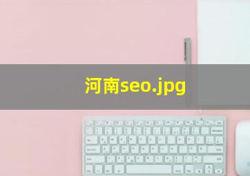 河南seo